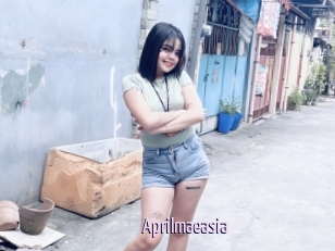 Aprilmaeasia