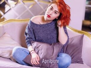 Aprilpure