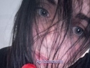 Aprilsummerlin