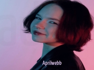 Aprilwebb