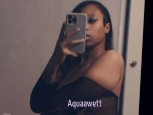 Aquaawett