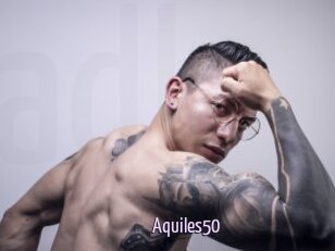 Aquiles50