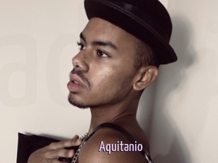 Aquitanio
