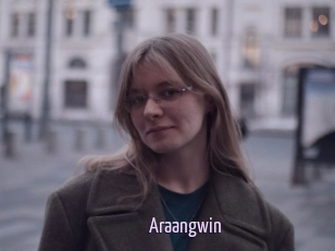 Araangwin
