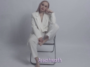 Araashworth