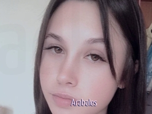 Arabales
