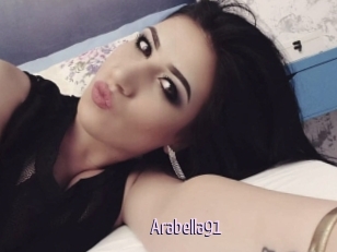 Arabella91