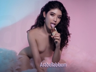 Arabellabloom