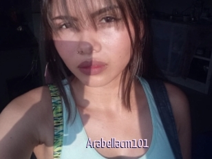 Arabellacm101