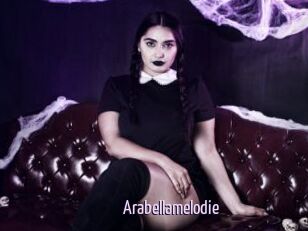 Arabellamelodie