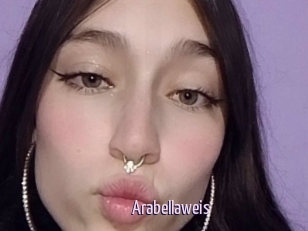 Arabellaweis