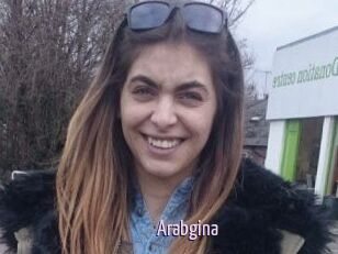 Arabgina