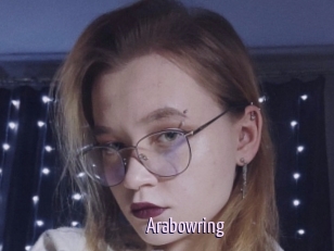 Arabowring