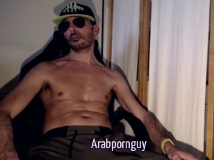 Arabpornguy