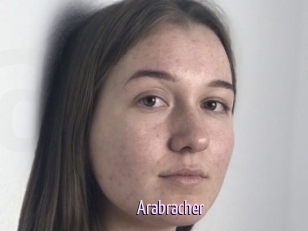 Arabracher