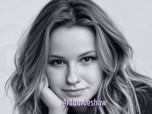 Araburdeshaw