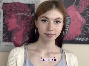 Aracurvin