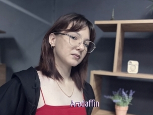 Aradaffin