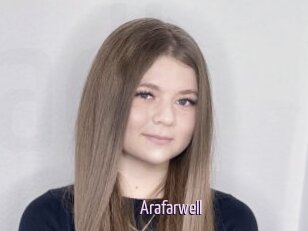 Arafarwell