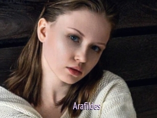 Arafildes