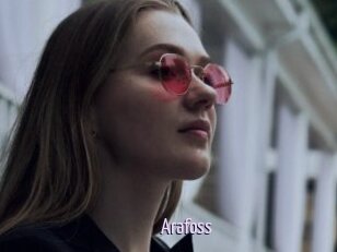 Arafoss
