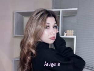 Aragane