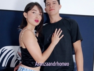 Aranzaandrhomeo