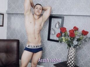 Arash_rabhar