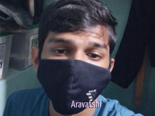 Aravatshi