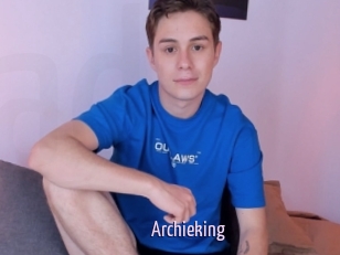 Archieking