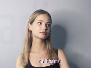 Ardithalman