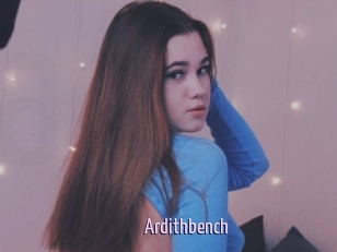 Ardithbench