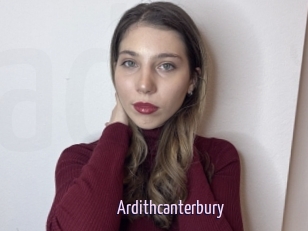 Ardithcanterbury