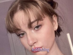 Ardithching