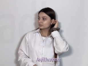 Ardithcoomer