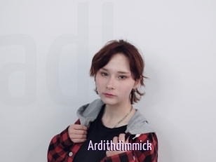 Ardithdimmick