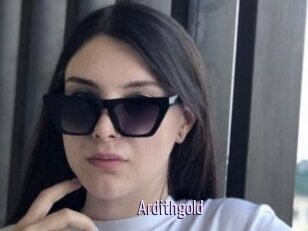 Ardithgold