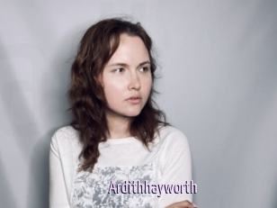Ardithhayworth