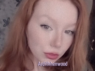 Ardithhenwood