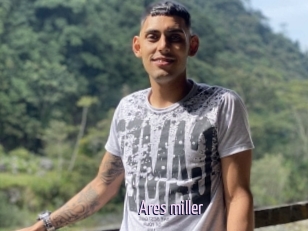 Ares_miller