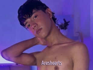 Areshearts
