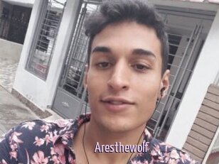 Aresthewolf
