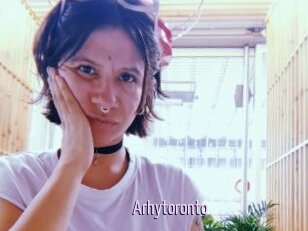Arhytoronto