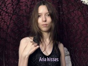 Aria_kisses
