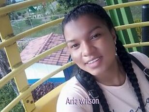 Aria_wilson