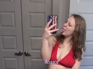 Ariaace