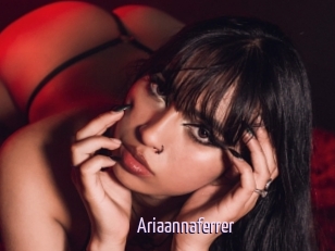 Ariaannaferrer