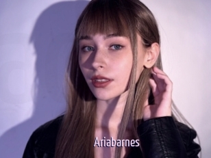 Ariabarnes