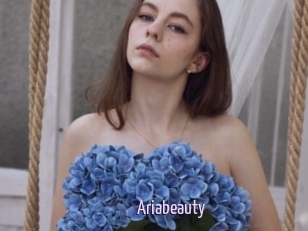 Ariabeauty