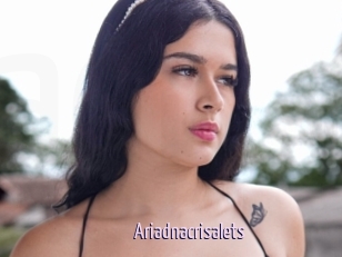 Ariadnacrisalets
